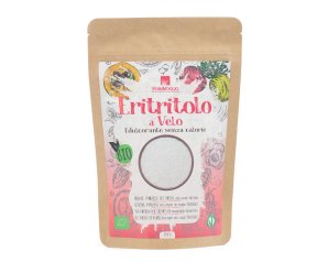 ERITRITOLO A VELO BIO 250G
