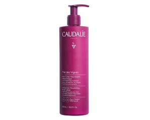 Caudalie The Des Vignes Trattamento Corpo Ialuronico Nutriente 400ml