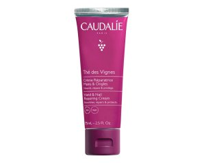 TDV CREMA MANI&UNGHIE 75ML 22