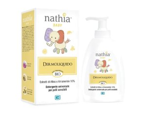 NATHIA Dermoliquido Univ.300ml