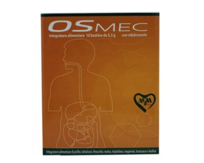 OSMEC 25 Bust.5,3g