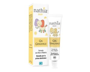 NATHIA GEL GENGIVALE 30ML