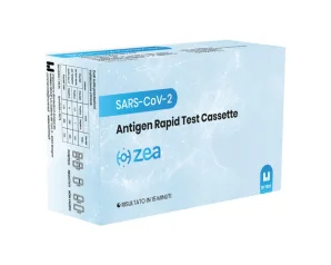 ZEA SARS-COV-2 AG 10TEST SALIV