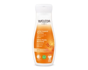 WELEDA Cr.Fl.Nutr.Oliv.Spinoso