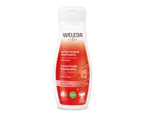 WELEDA Cr.Fl.Rigenerante 200ml