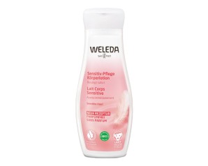 WELEDA Cr.Fl.Sens.S/Profumo