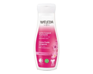 WELEDA Cr.Fl.Rosa Mosq.200ml