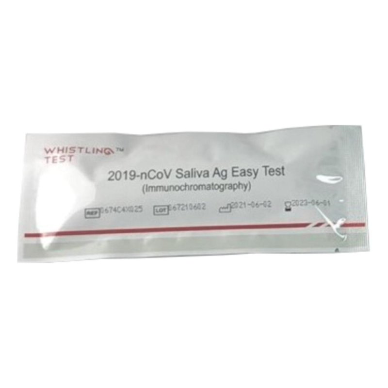 TEST COVID19 NCOV AG EASY 20pz TEST COVID19 NCOV AG EASY 20pz