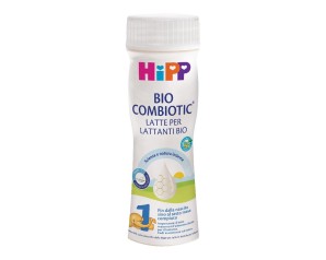 HIPP 1 Latte Combiotic 200ml