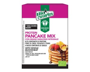 BCH PROTEIN Pancake Mix 200g