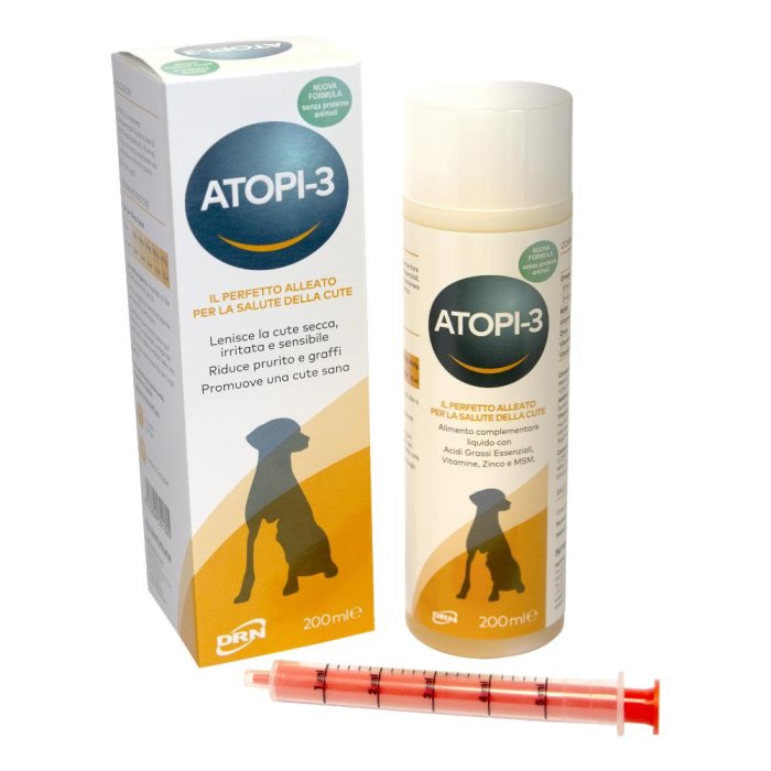 ATOPI 3 200ml ATOPI 3 200ml