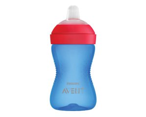 Avent Philips Linea Mamma e Bambino Tazza My Grippy Bambino Resistente ai Morsi
