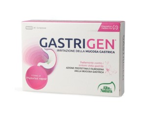 GASTRIGEN 20CPR