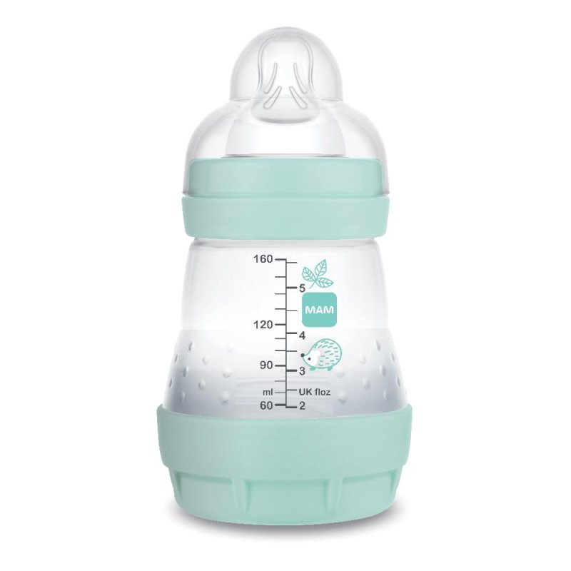 MAM Bib.EasyStart Matt M 160ml MAM Bib.EasyStart Matt M 160ml