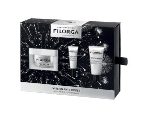 FILORGA 2021 XMAS COFFRET TIME