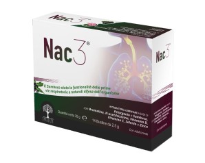 NAC3 14 Bust.2,5g