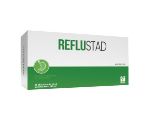 REFLUSTAD 16 Stick