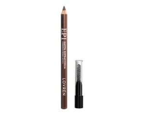Lovrén - Matita Sopracciglia Brown Confezione 1 Pezzo