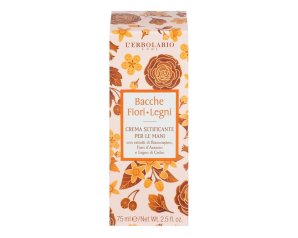 BACCHE FIORI LEGNI CR MANI