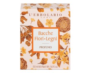 BACCHE FIORI LEGNI PROF 50ML