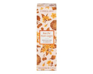 BACCHE FIORI LEGNI PROF AMB