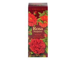 ROSA PURPUREA BAGNOGEL 250ML