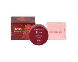 ROSA PURPUREA BALSAMO MANI75ML