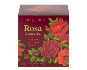 ROSA PURPUREA FRAGR LEGNI PROF