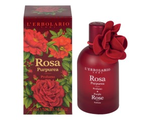 ROSA PURPUREA PROF 50ML ED LIM