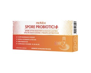 PROVIDA Probiot.Plus 20MLD