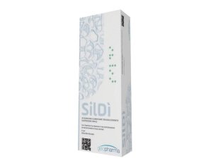 Sildì Integratore per le ossa 500 ml