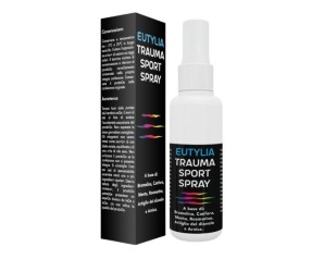EUTYLIA TRAUMA Sport Spy 100ml