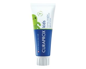 CURAPROX KIDS TOOTHPAS MINT FL