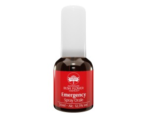 EMERGENCY Spray Orale 30ml