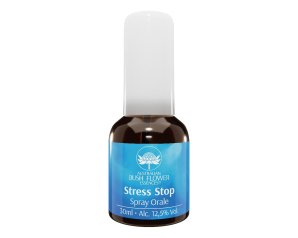 STRESS STOP ESS.AUSTR.Spy 30ml