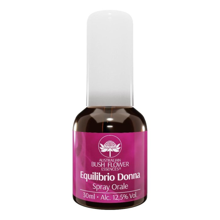Australian Bush Equilibrio D oral spray - spray orale essenze floreali Australian Bush Australian Bush Equilibrio D oral spray - spray orale essenze floreali Australian Bush