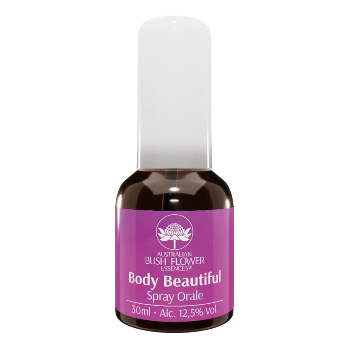 AUS BUSH BODY BEAUTIFUL ORAL AUS BUSH BODY BEAUTIFUL ORAL