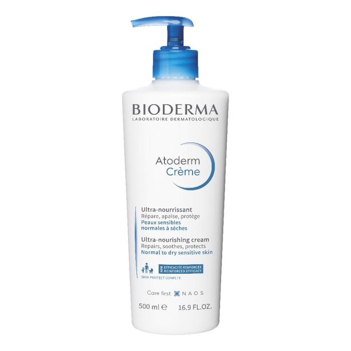 ATODERM CREME 500ML ATODERM CREME 500ML