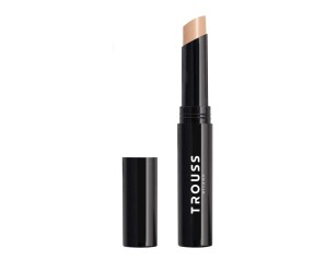 Trouss Correttore Concealer 01 Soft Beige Coprente Lunga Durata