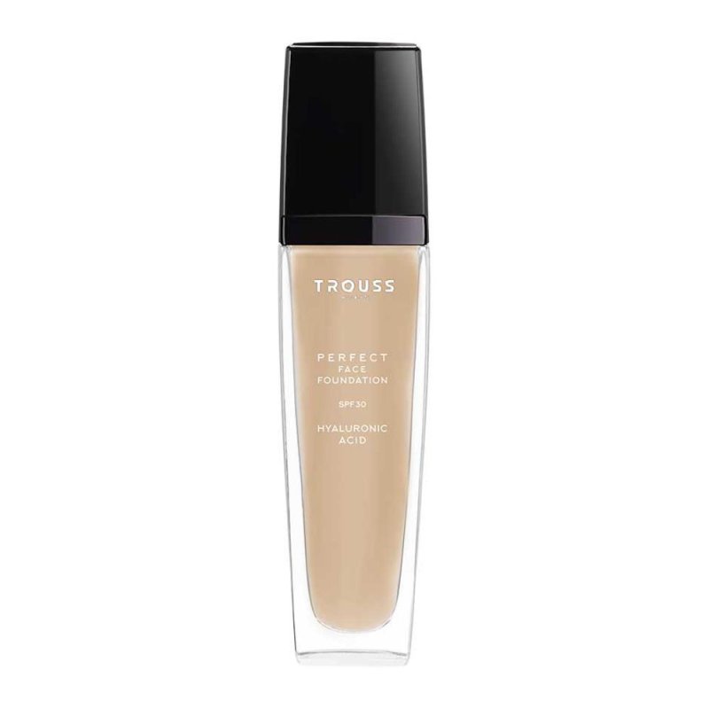 TROUSS MAKE UP 20 FOUNDATION03 TROUSS MAKE UP 20 FOUNDATION03