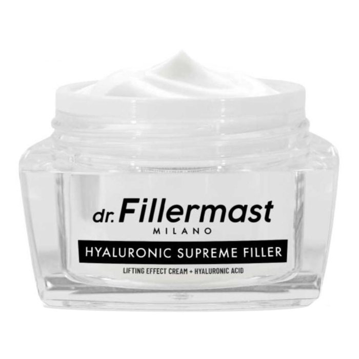 DR FILLERMAST CR HYALUR SUPREM