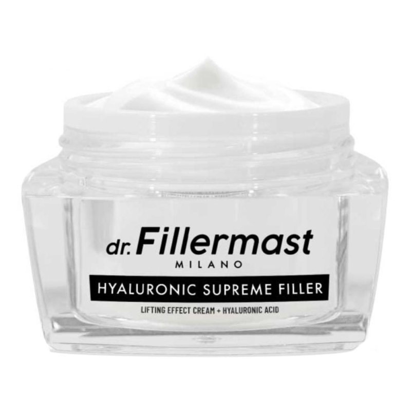 DR FILLERMAST CR HYALUR SUPREM DR FILLERMAST CR HYALUR SUPREM