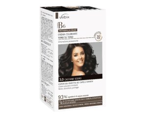 VEBIX PHYTAMIN PH COLOR3,0 CAS