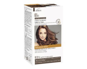 VEBIX-Color  7.0 Biondo Medio