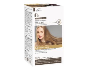 VEBIX PHYTAMIN PH COLOR8,0 BIO