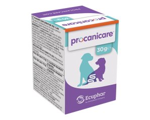 PROCANICARE 30G