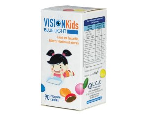 VISIONKIDS BLUE LIGHT 90CONF