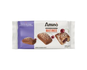 AMINO'Ipop.Matinee 4x45g