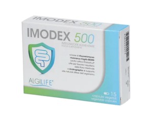 IMODEX 500 15CPS