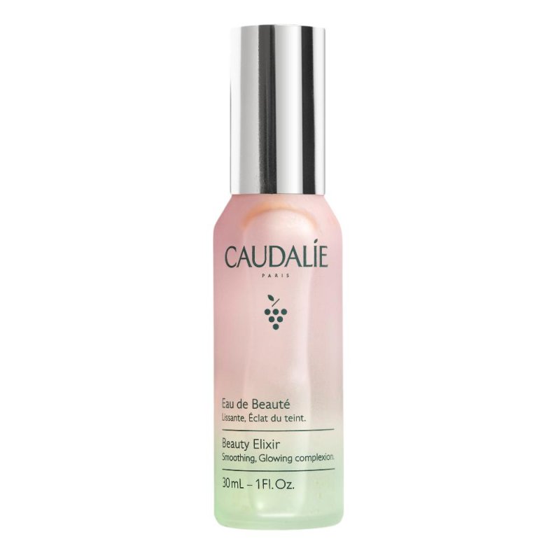 Caudalie Acqua di Bellezza Levigante e Uniformante dell'Incarnato 30 ml Caudalie Acqua di Bellezza Levigante e Uniformante dell'Incarnato 30 ml